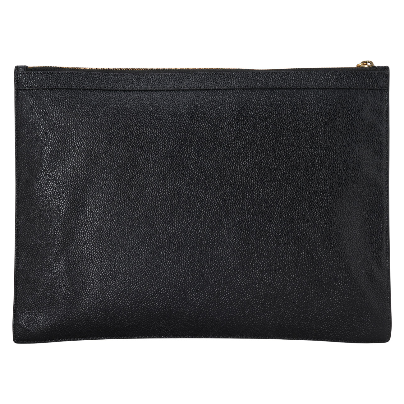 THOM BROWNE(USED)톰브라운 클러치